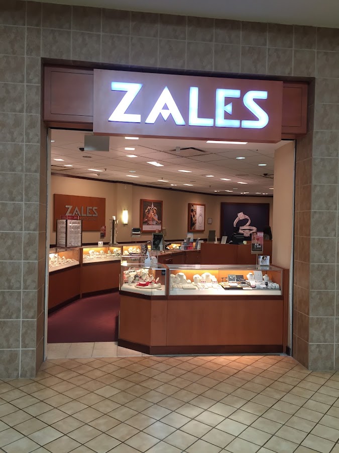 Zales Jewelry Repair in Pensacola, FL photo