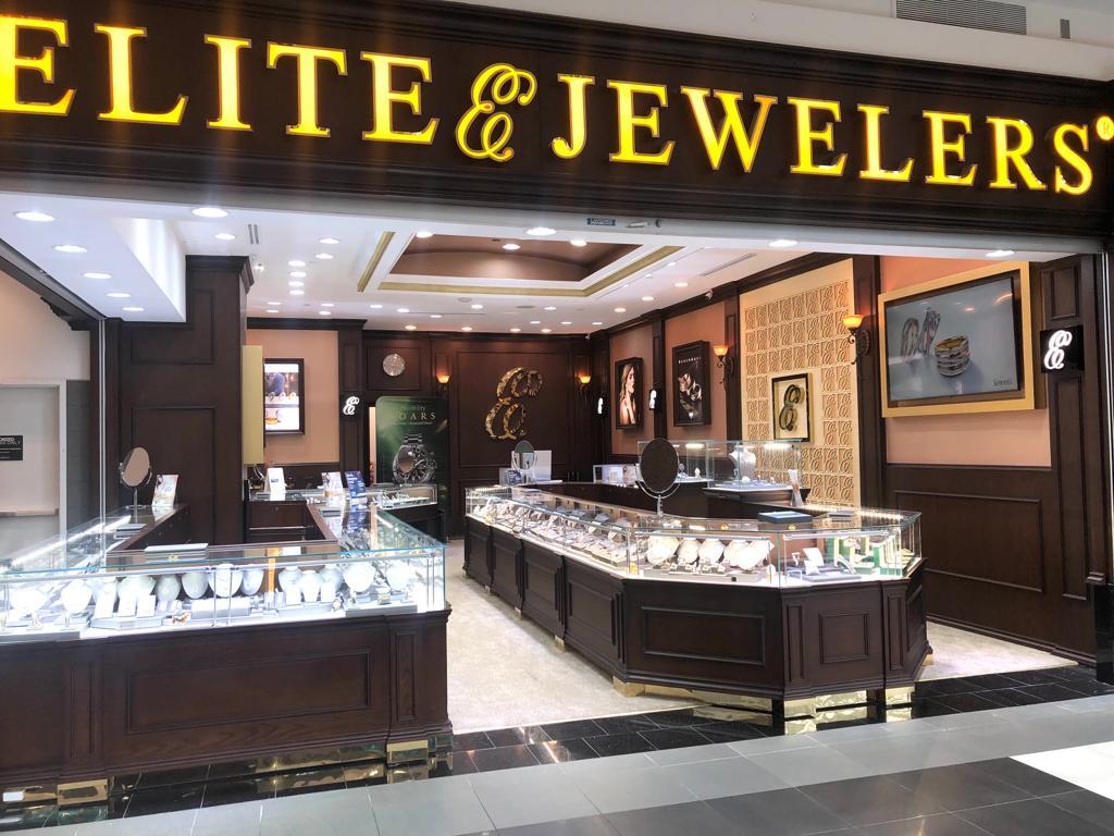 Elite Jewelers Jewelry Repair in Pensacola, FL photo