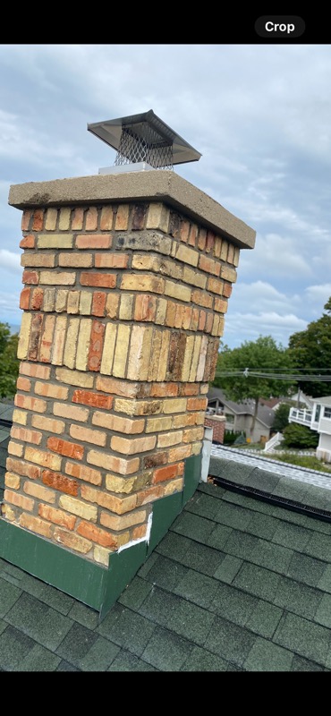 Boonstra Masonry Masonry Contractor in Wyoming, MI photo