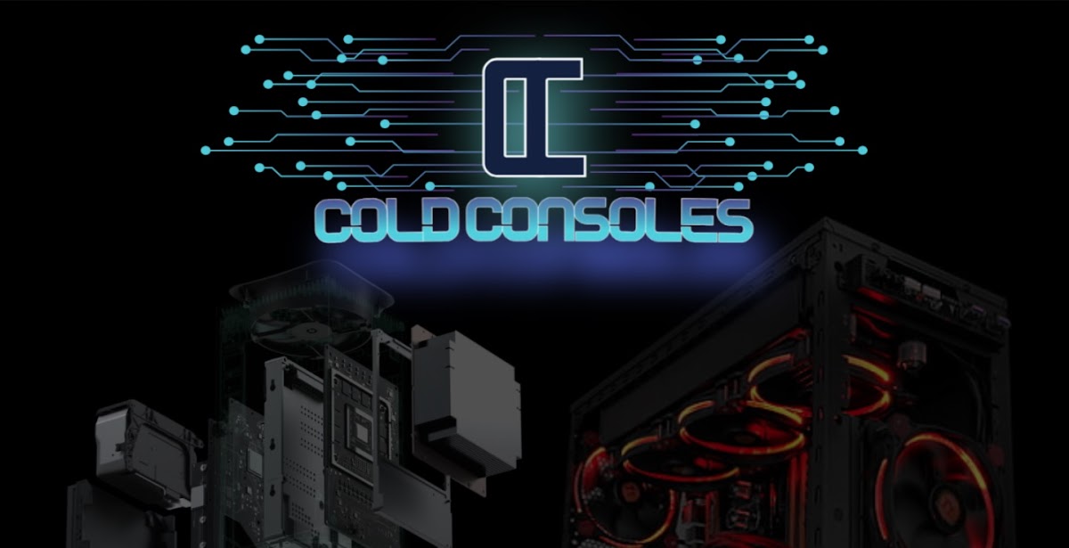 ColdConsoles Gaming System Repair Electronics Repair Shop in Sugar Grove, IL photo