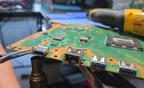 FixGameTech Repair Service in Aurora, CO photo