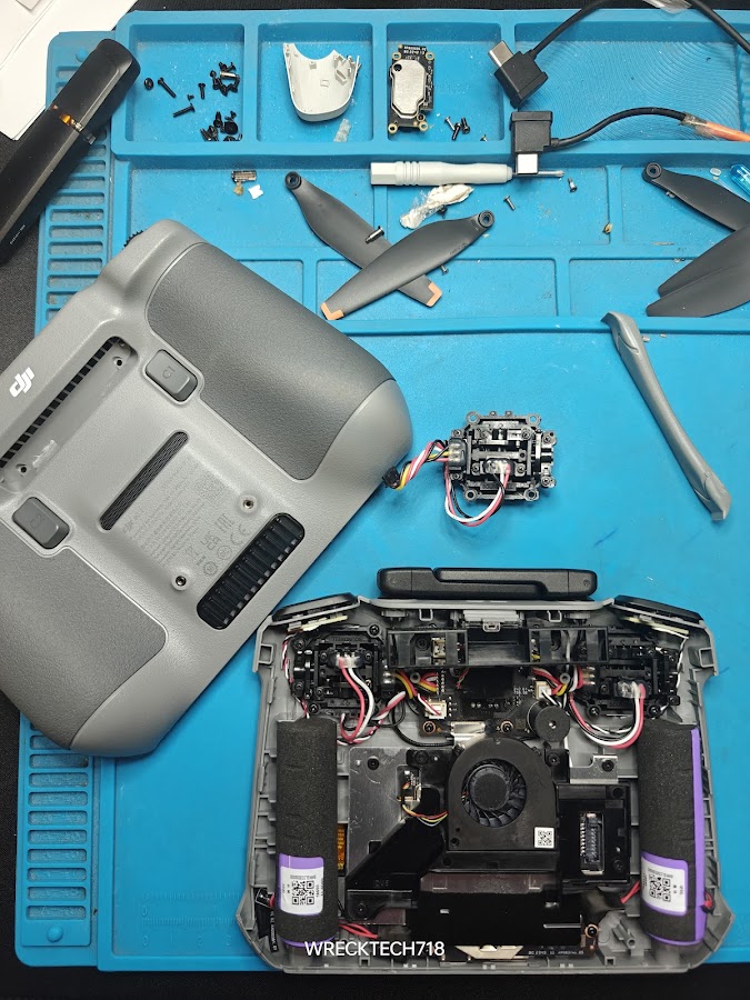 Wrecktech718 Drone repair Repair Service in Brooklyn, NY photo