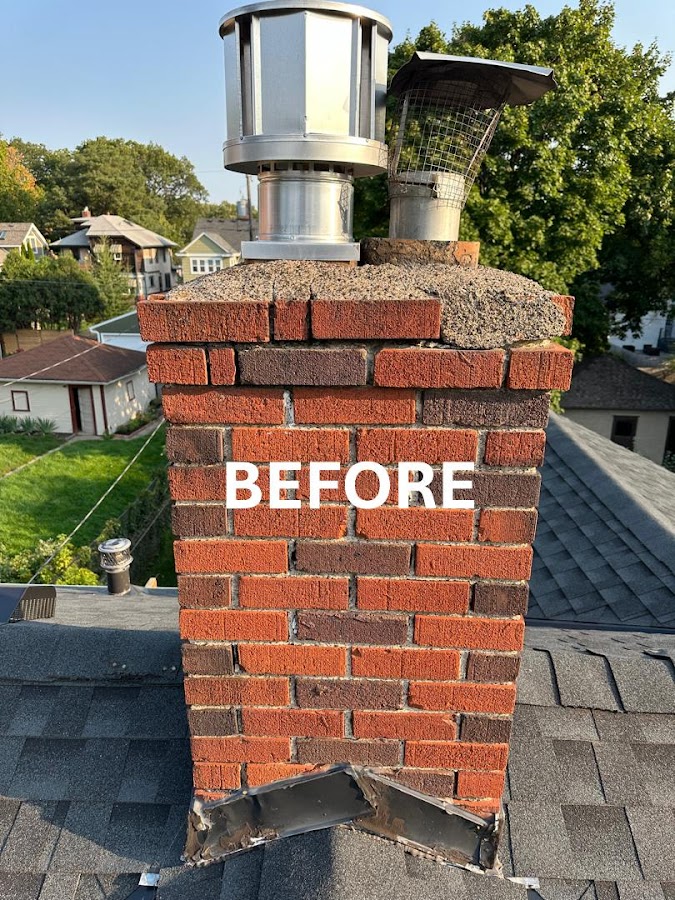 Suburban Chimney & Masonry photo