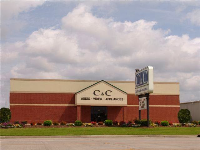 C&C Home Appliances