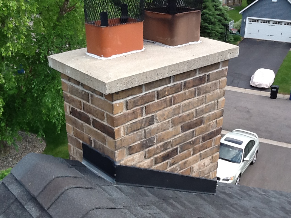 Jack Pixley Chimney Sweeps & Masonry Chimney Sweep in Spring Lake Park, MN photo