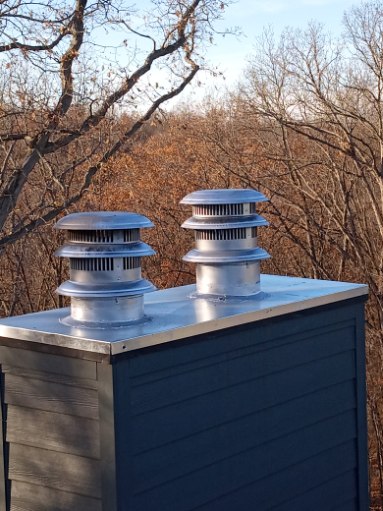 premium chimney Chimney Services in St. Louis, MO photo