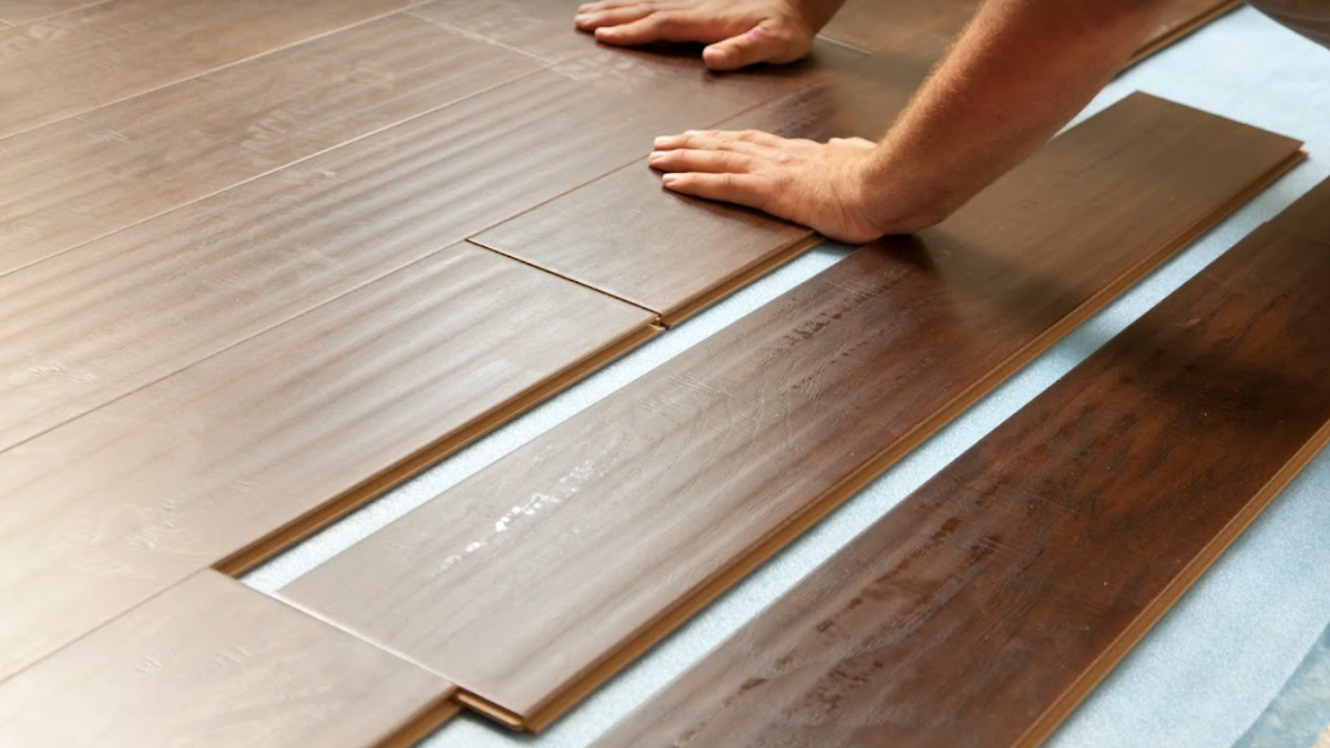 Metro Flooring Contractors Flooring Contractor in Columbia, MD photo
