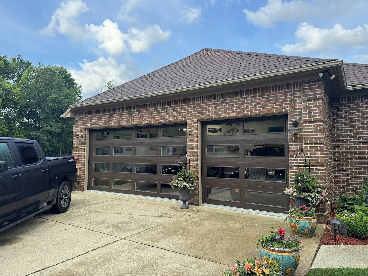 Dover and Company- Garage & Entry Doors Door Shop in Flint, MI photo