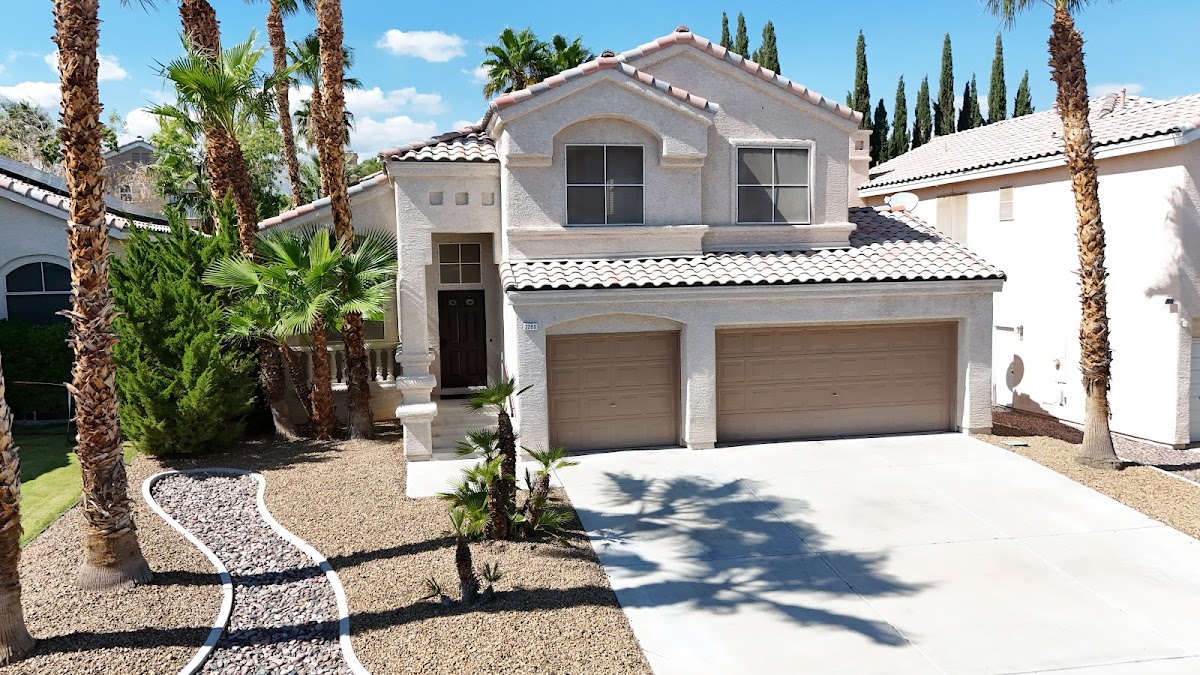 Professional Roofing Services Roofing Repair in Las Vegas, NV photo