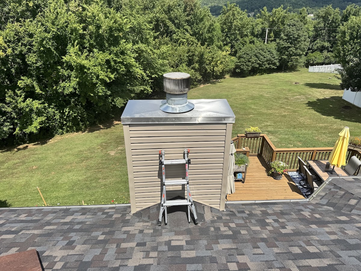 Sweep It Honest Chimney Sweep in Fenton, MO photo