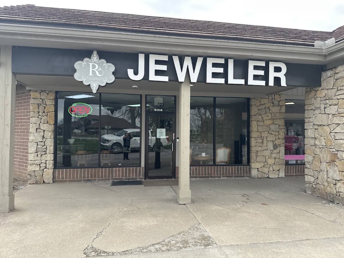 Restoration Jeweler Jewelry Repair in Lee's Summit, MO photo