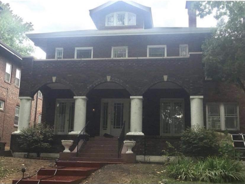 J & J Masonry Restoration General Contractor in St. Louis, MO photo