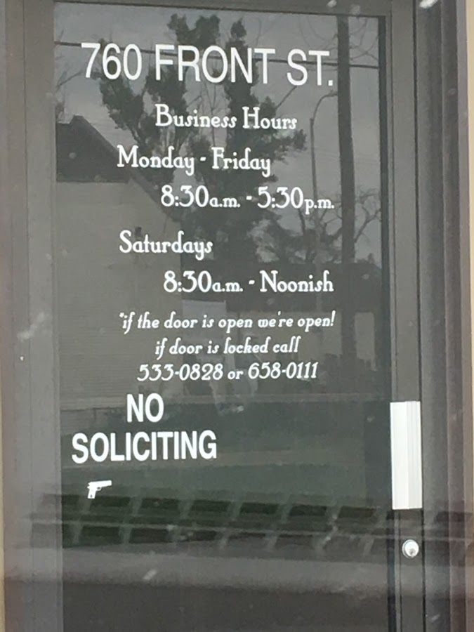 Shotwell Glass LLC Auto Glass Shop in Blair, NE photo