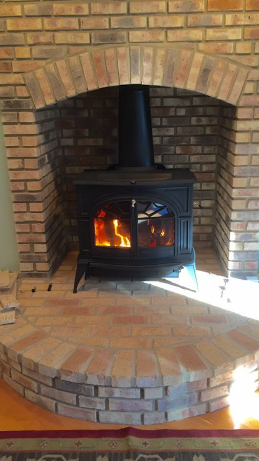 Chimneys Unlimited, Inc Chimney Services in Fenton, MO photo