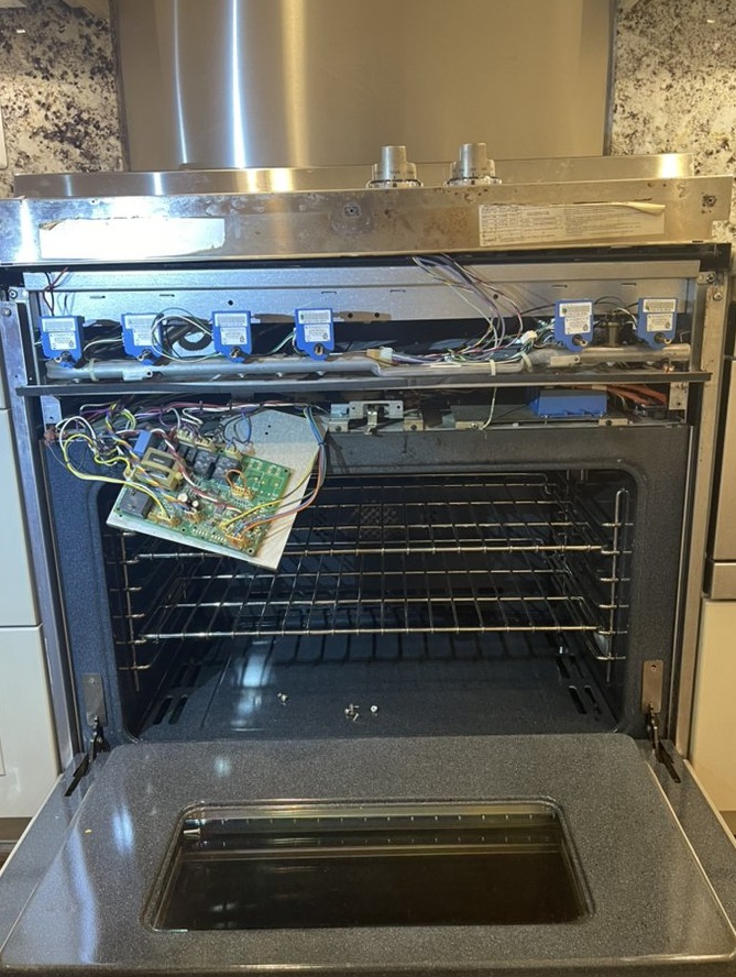 Home Gadget Fixers Appliance Repair Service in Camden, NJ photo