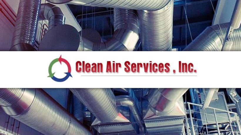 Clean Air Services Air Duct Cleaning Service in Ms 39301, MS photo
