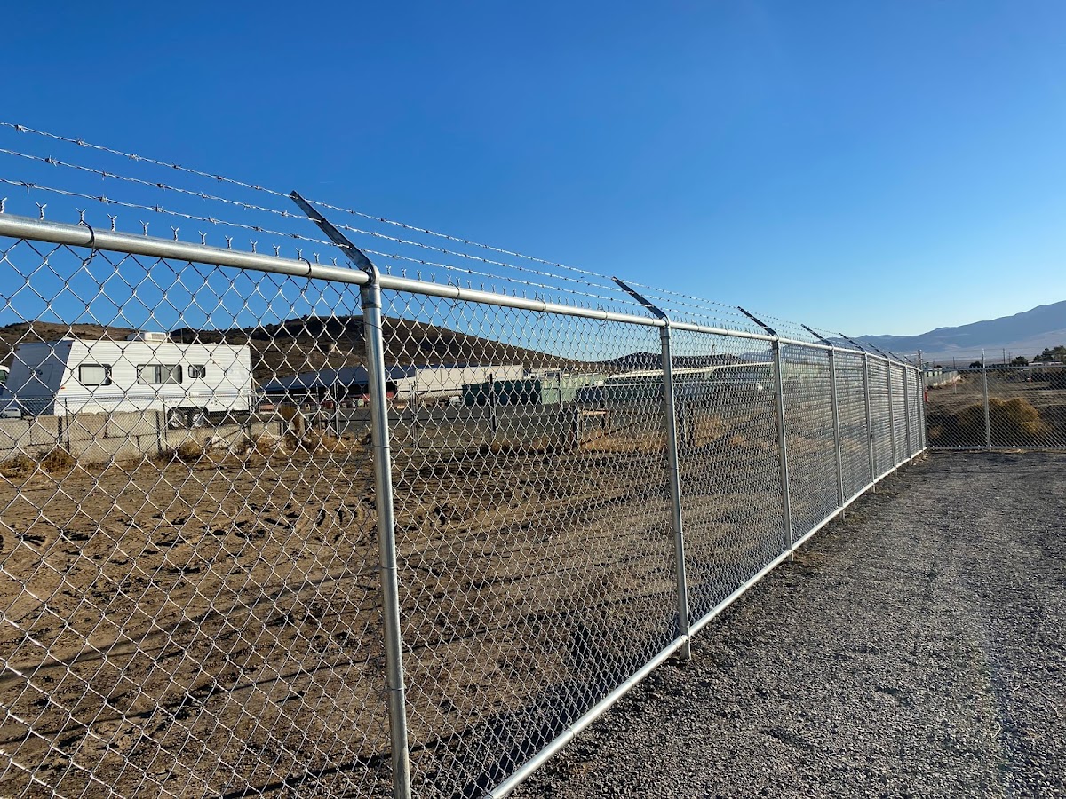 Nevada Fence Fence Contractor in Carson City, NV photo