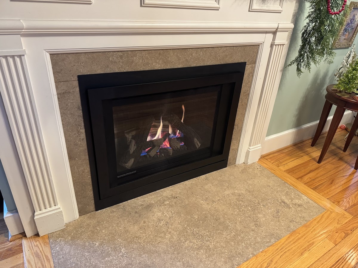 Mr. Smokestack Chimney Service Chimney Sweep in Raleigh, NC photo