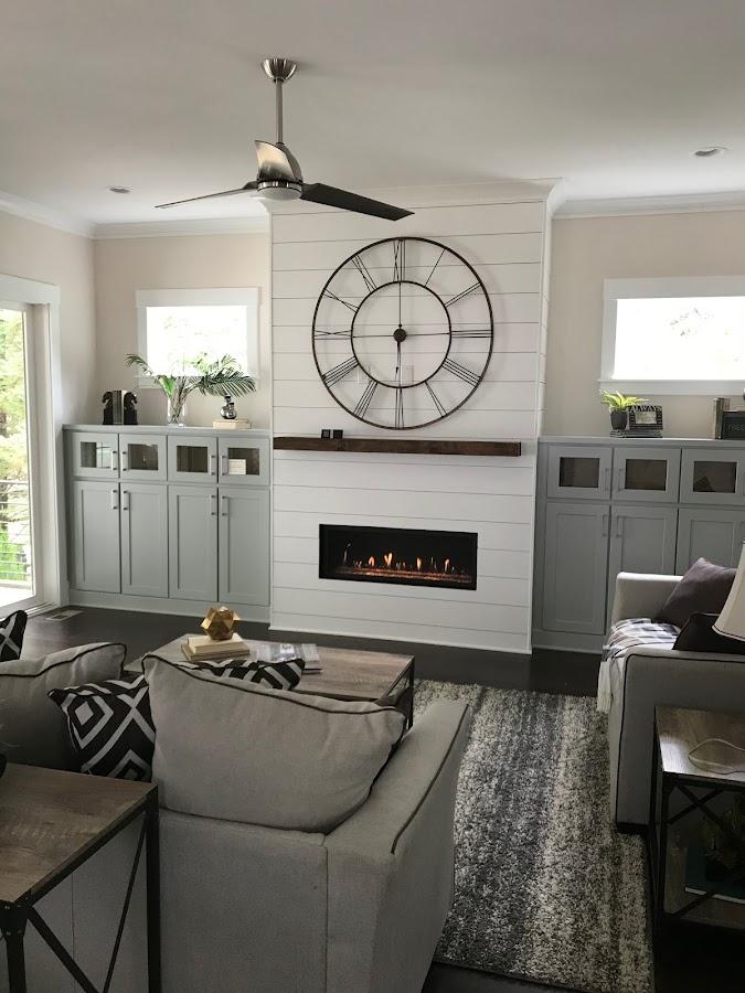 The Fire Place and Patio, Inc Fireplace Repair Service in Raleigh, NC photo