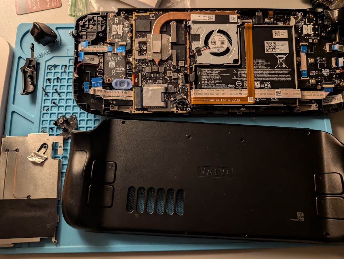 Jack Be Nimble Repair, LLC: Fast and Affordable Electronics Repair Shop in Sandy, UT photo