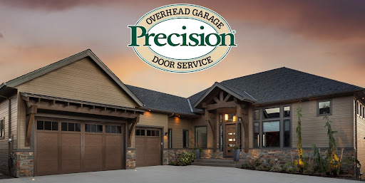Precision Garage Door Garage Door Repair in Laurel, MD photo