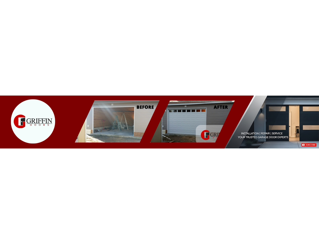 Griffin Doors Door Repair Service in Norfolk, VA photo