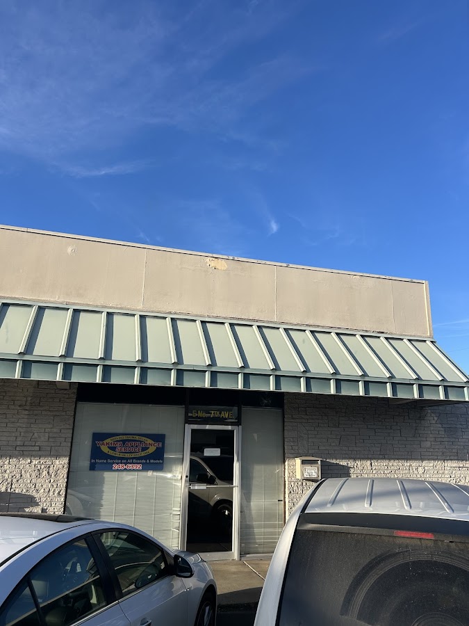 Yakima Appliance Service Appliance Repair Service in Yakima, WA photo