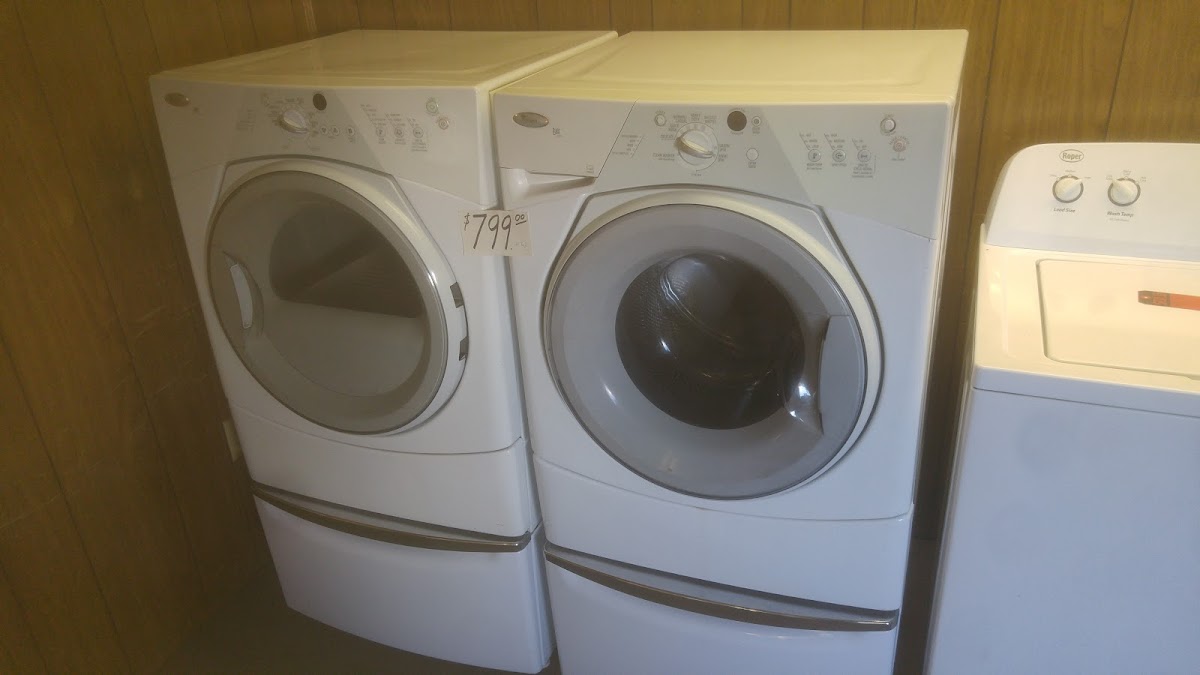 Gordie's Used Appliance Appliance Repair Service in Yakima, WA photo