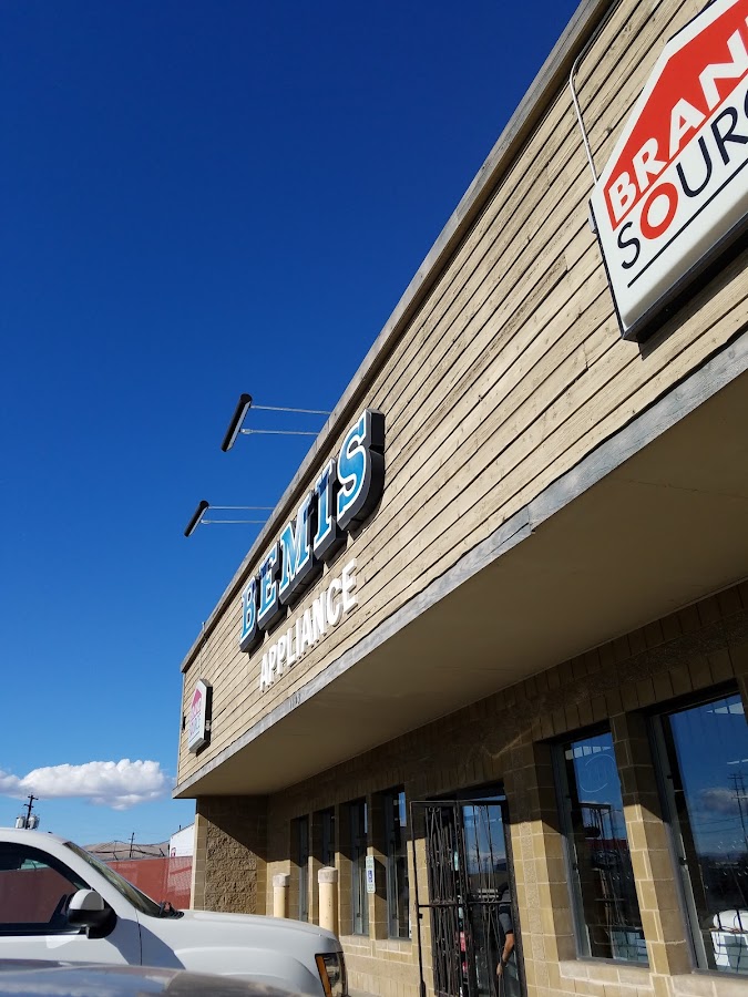 Bemis Appliance