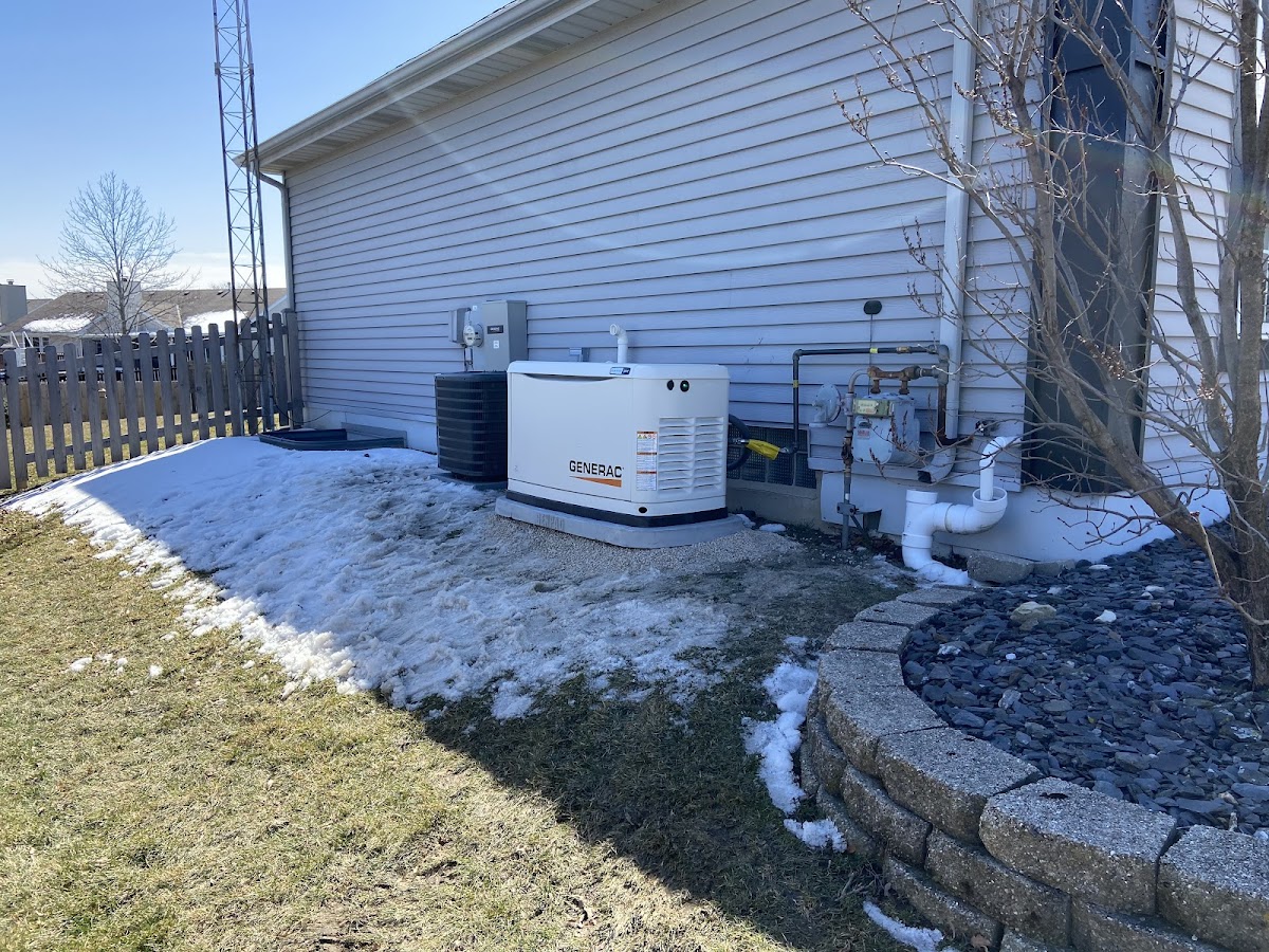 Kreuser Electric Inc Electrician in Kenosha, WI photo