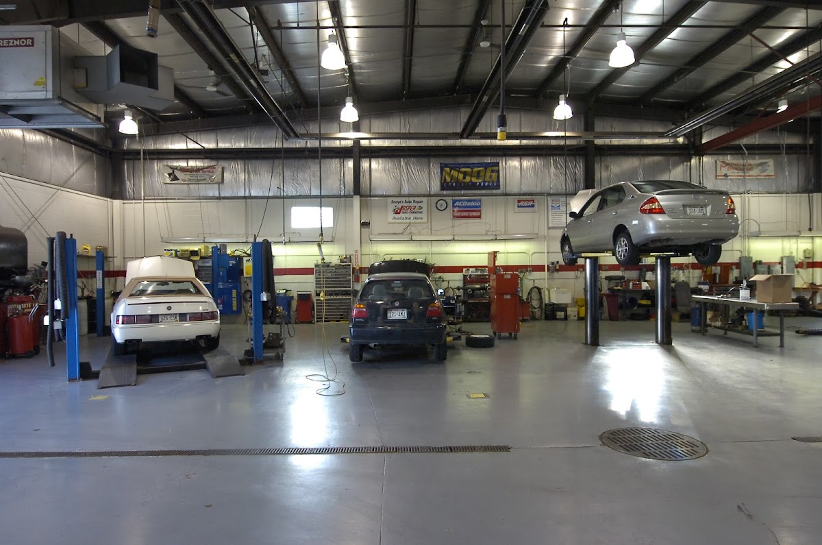 Anaya's Auto Repair Inc. Auto Repair Shop in Kenosha, WI photo