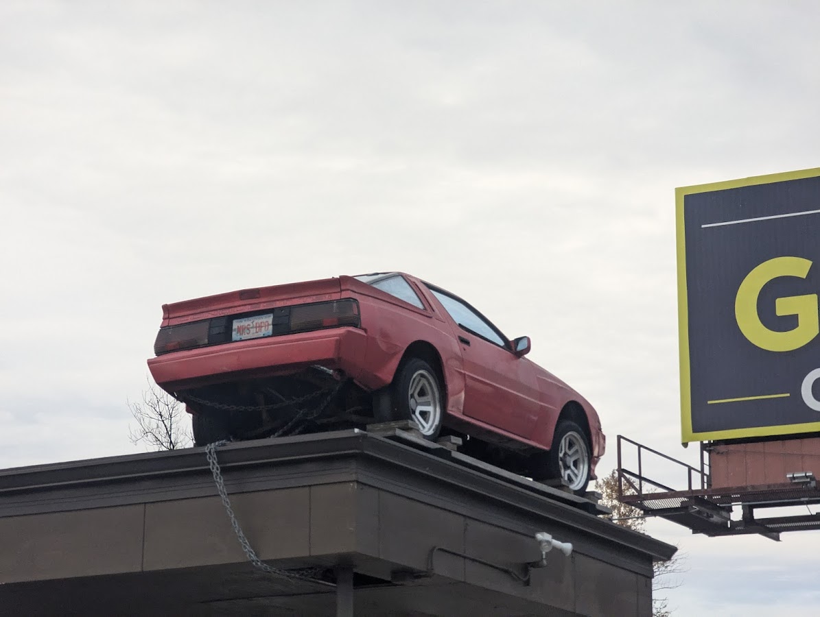 O'Keefe's Automotive Service & Repair, Inc. Auto Repair Shop in Kenosha, WI photo