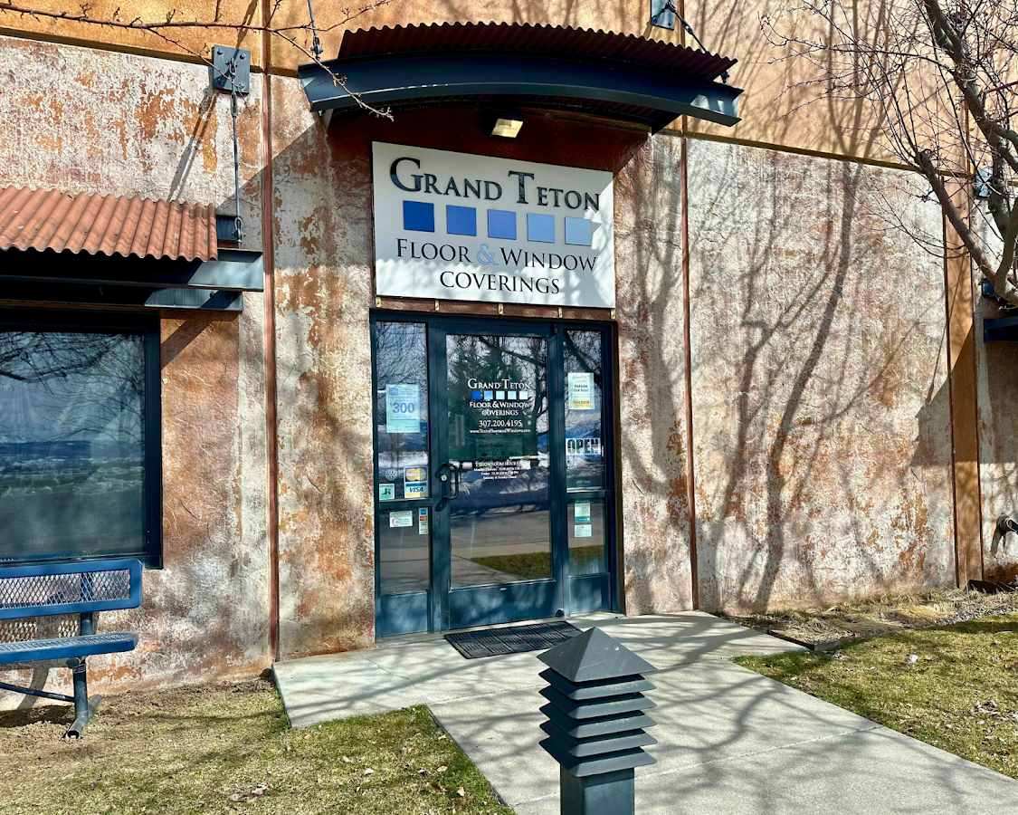 Grand Teton Floor & Window Coverings Flooring Contractor in Jackson, WY photo