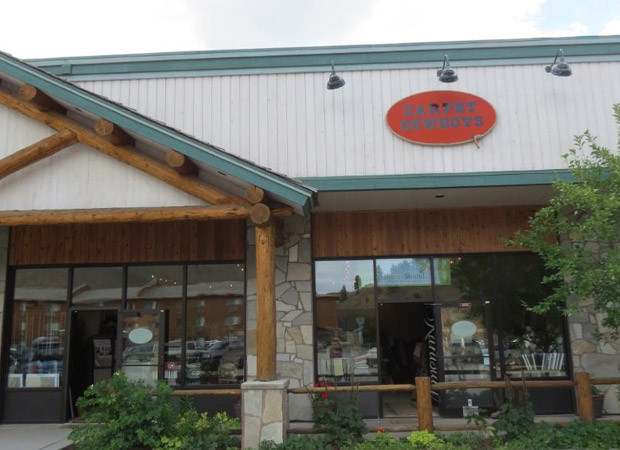 Carpet Cowboys & Flooring Inc. Flooring Contractor in Jackson, WY photo
