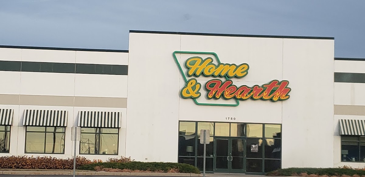 Home & Hearth Fireplaces Fireplace Repair Service in Fargo, ND photo