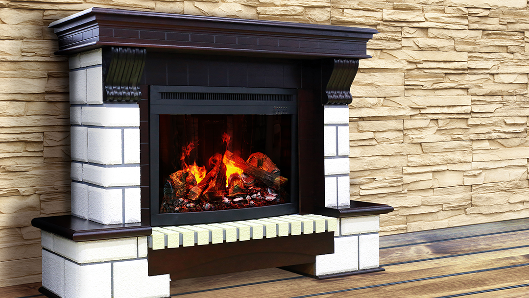 Jon's Home Comfort Inc. Fireplace Repair Service in Dickinson, ND photo