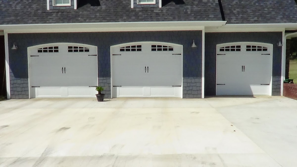 Ancro Door Company, LLC Garage Door Repair in Rainbow City, AL photo
