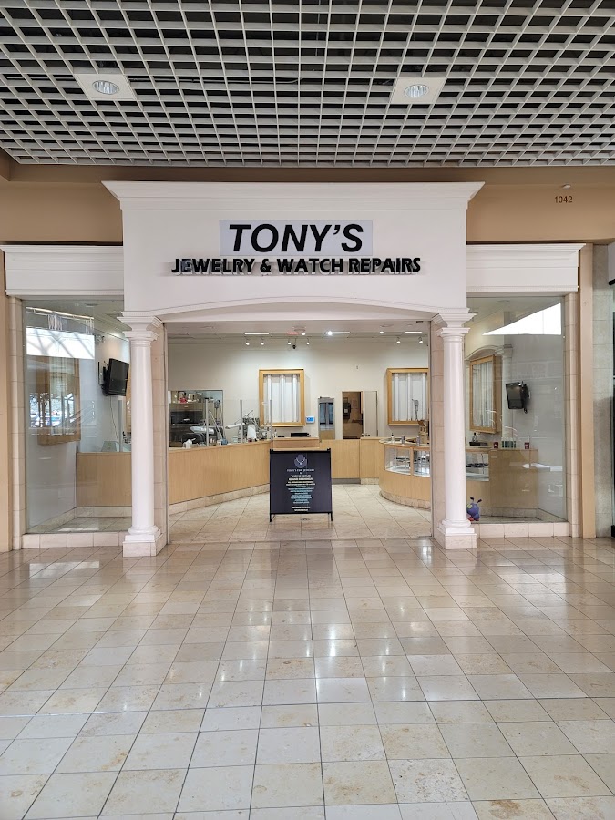 Tony's Jewelry and Watch Repairs at Superstition Springs Jewelry Repair Service in Mesa, AZ photo