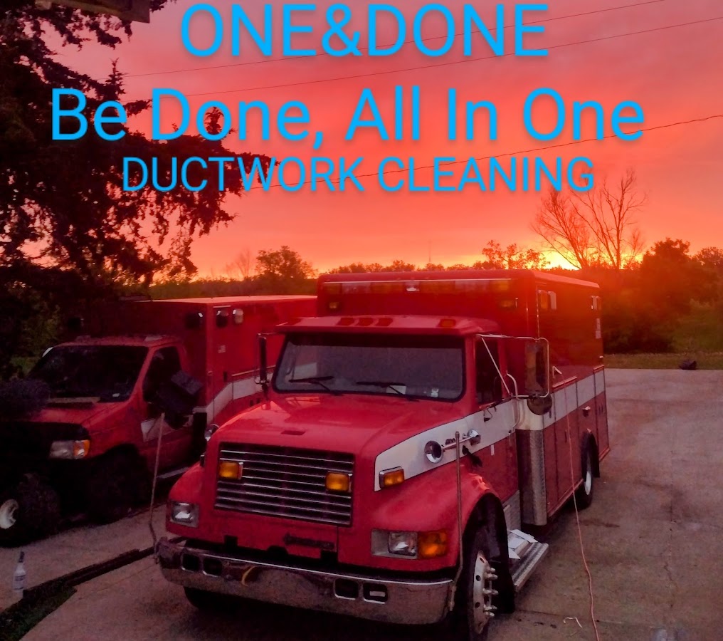 One&Done, LLC