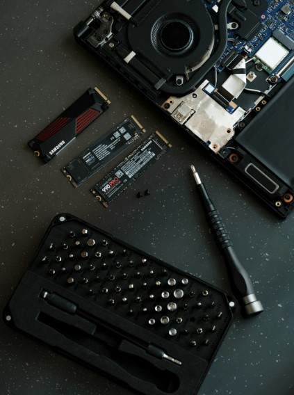 Computer Surgeon Computer Support And Services in St. Petersburg, FL photo