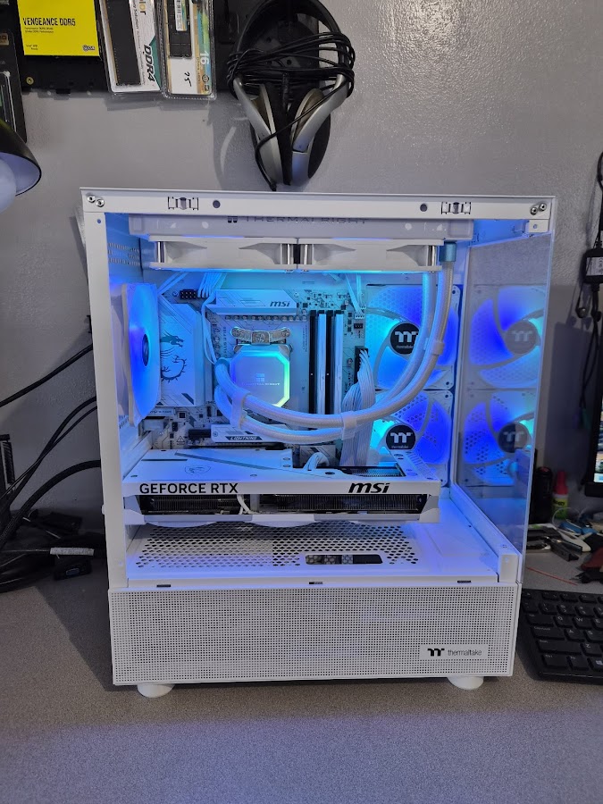 Nick's Computer Repair Computer Repair Service in St. Petersburg, FL photo
