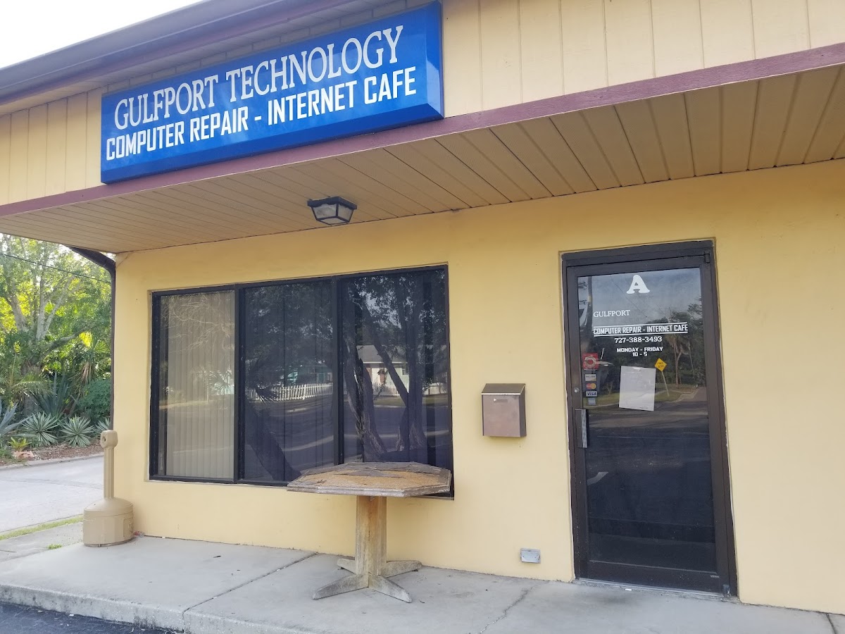 Gulfport Computer Repair Computer Repair Service in Gulfport, FL photo