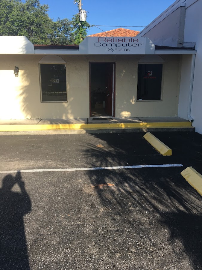 Reliable Computer Systems Computer Repair Service in St. Petersburg, FL photo