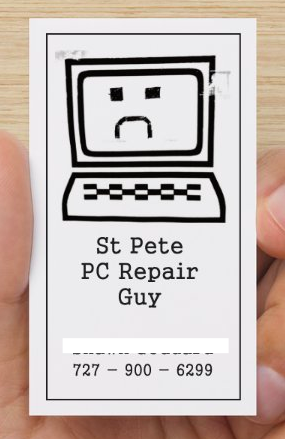 St Pete PC Repair Guy Computer Repair Service in St. Petersburg, FL photo