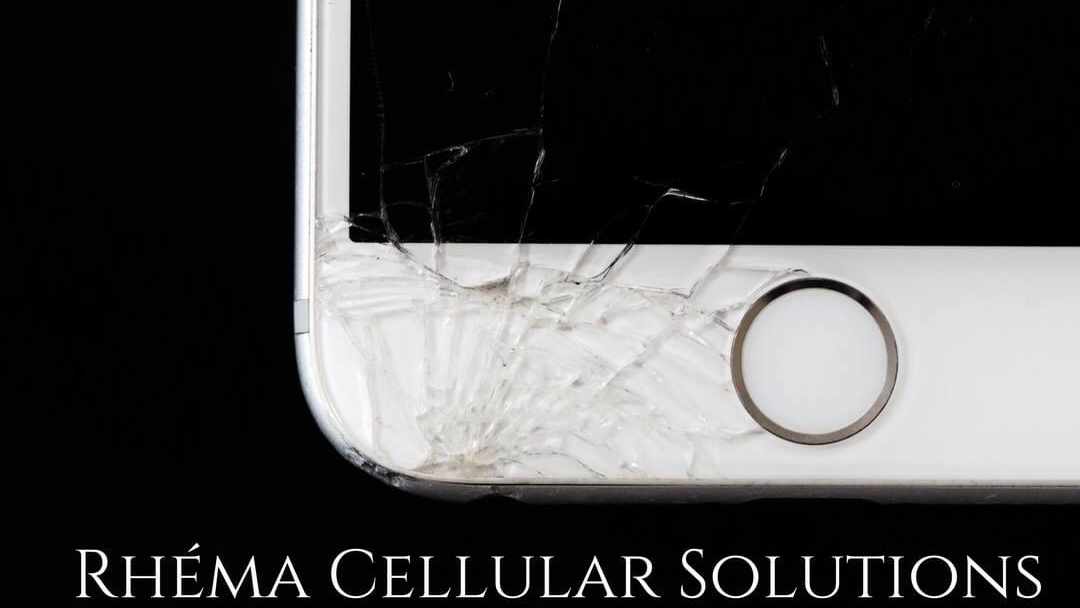 Rhema Cellular Solutions - Phone / Tablet / Computer Repair Store Mobile Phone Repair Shop in St. Petersburg, FL photo