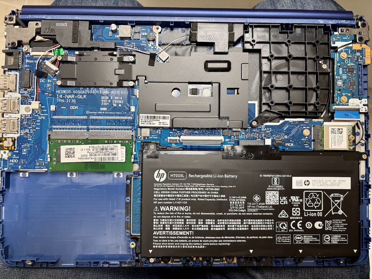 Inventive Tech Solutions Computer Service in South Pasadena, FL photo