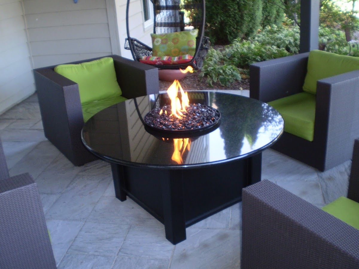 CKB FIREPLACE SERVICES Fireplace Repair Service in Bellevue, NE photo