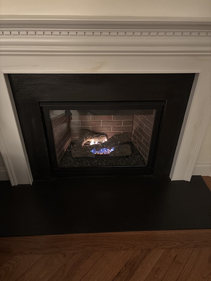 NH Gas Fireplace Service, LLC Repair Service in Auburn, NH photo