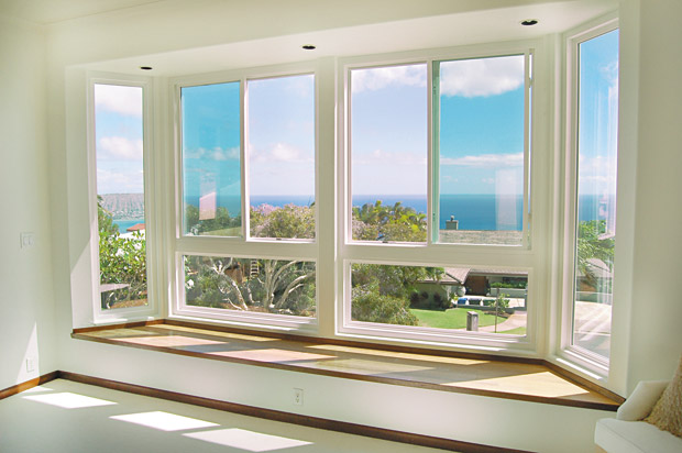 Diamond Head Windows & Doors Window Installation Service in Aiea, HI photo
