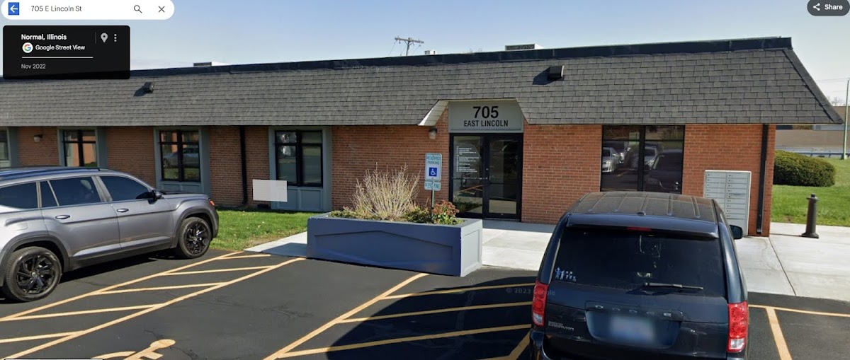 Advanced Electronic Industries Inc. Television Repair Service in Normal, IL photo
